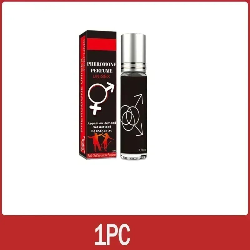 pheromone perfume for men to attract women men stimulates Flirtation Portable Body Perfume Intimate Partner Sex Perfume - Chic Cart