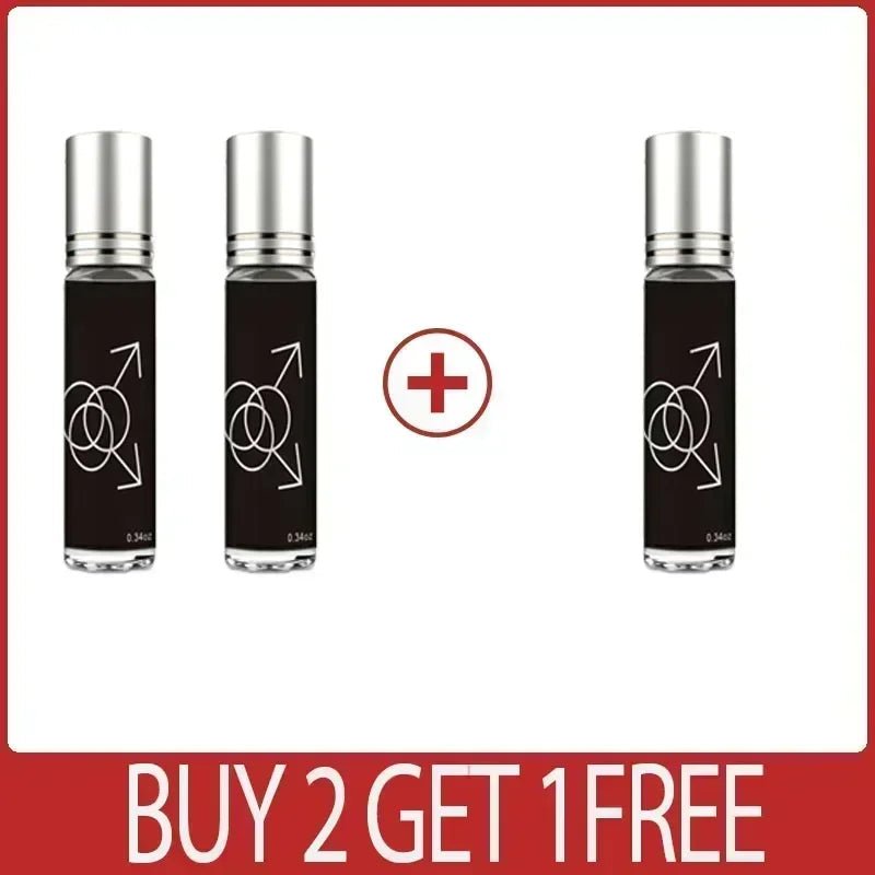 pheromone perfume for men to attract women men stimulates Flirtation Portable Body Perfume Intimate Partner Sex Perfume - Chic Cart