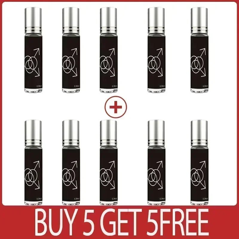 pheromone perfume for men to attract women men stimulates Flirtation Portable Body Perfume Intimate Partner Sex Perfume - Chic Cart