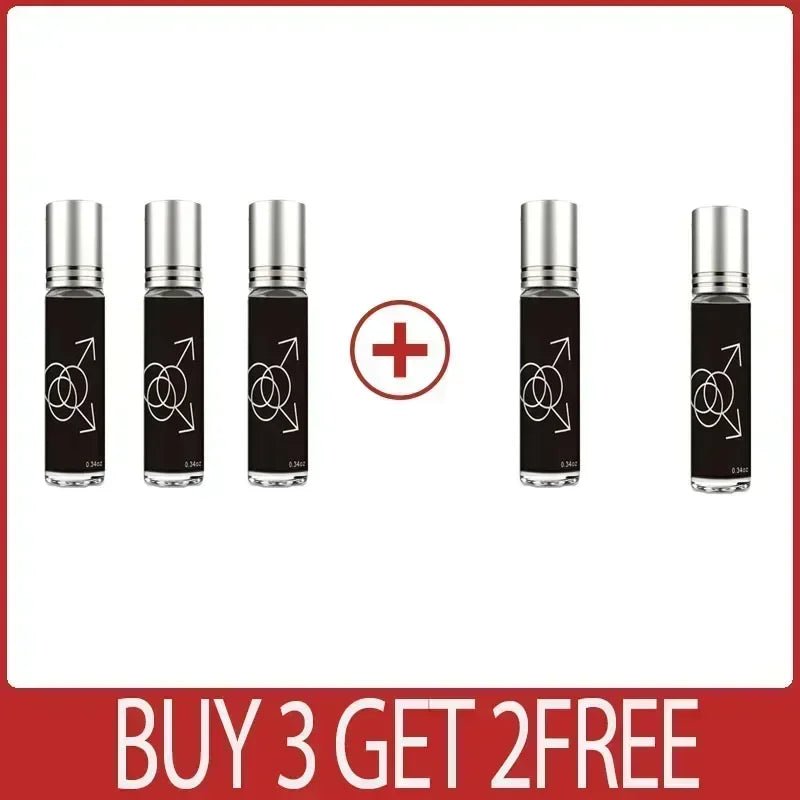 pheromone perfume for men to attract women men stimulates Flirtation Portable Body Perfume Intimate Partner Sex Perfume - Chic Cart