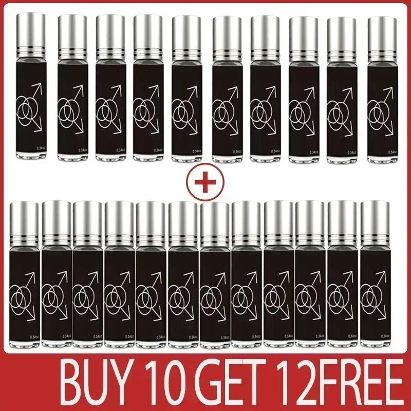 pheromone perfume for men to attract women men stimulates Flirtation Portable Body Perfume Intimate Partner Sex Perfume - Chic Cart