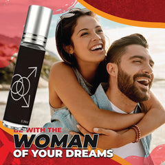 pheromone perfume for men to attract women men stimulates Flirtation Portable Body Perfume Intimate Partner Sex Perfume - Chic Cart