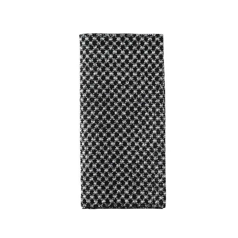 Japanese Rubbing Washcloth Bath Scrubber Nylon Towel Brush for Back Exfoliating Scrub Shower Sponge Body Wash Bath Accessories - Chic Cart