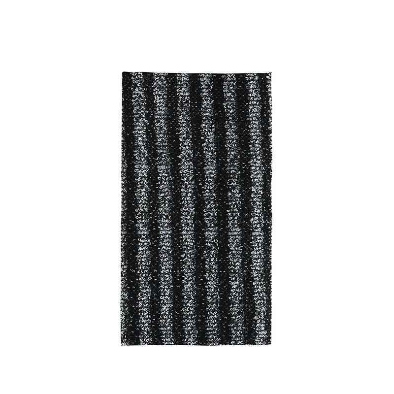 Japanese Rubbing Washcloth Bath Scrubber Nylon Towel Brush for Back Exfoliating Scrub Shower Sponge Body Wash Bath Accessories - Chic Cart