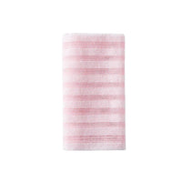 Japanese Rubbing Washcloth Bath Scrubber Nylon Towel Brush for Back Exfoliating Scrub Shower Sponge Body Wash Bath Accessories - Chic Cart