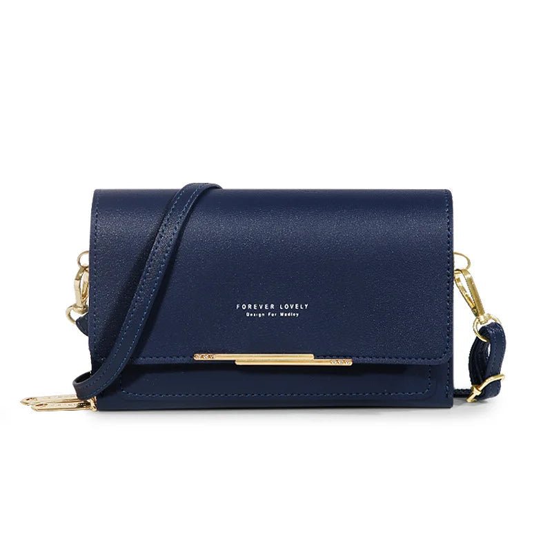 Crossbody Shoulder Bag For Women,Cellphone Bags Card Holder Wallet Purse And Handbags - Chic Cart