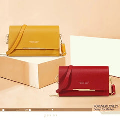 Crossbody Shoulder Bag For Women,Cellphone Bags Card Holder Wallet Purse And Handbags - Chic Cart