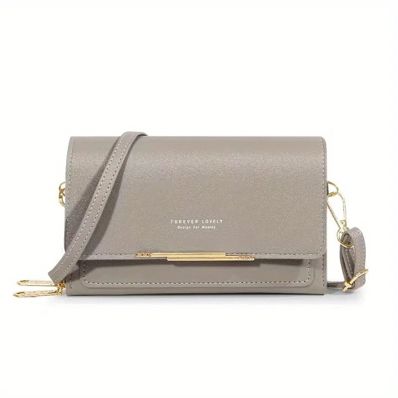 Crossbody Shoulder Bag For Women,Cellphone Bags Card Holder Wallet Purse And Handbags - Chic Cart