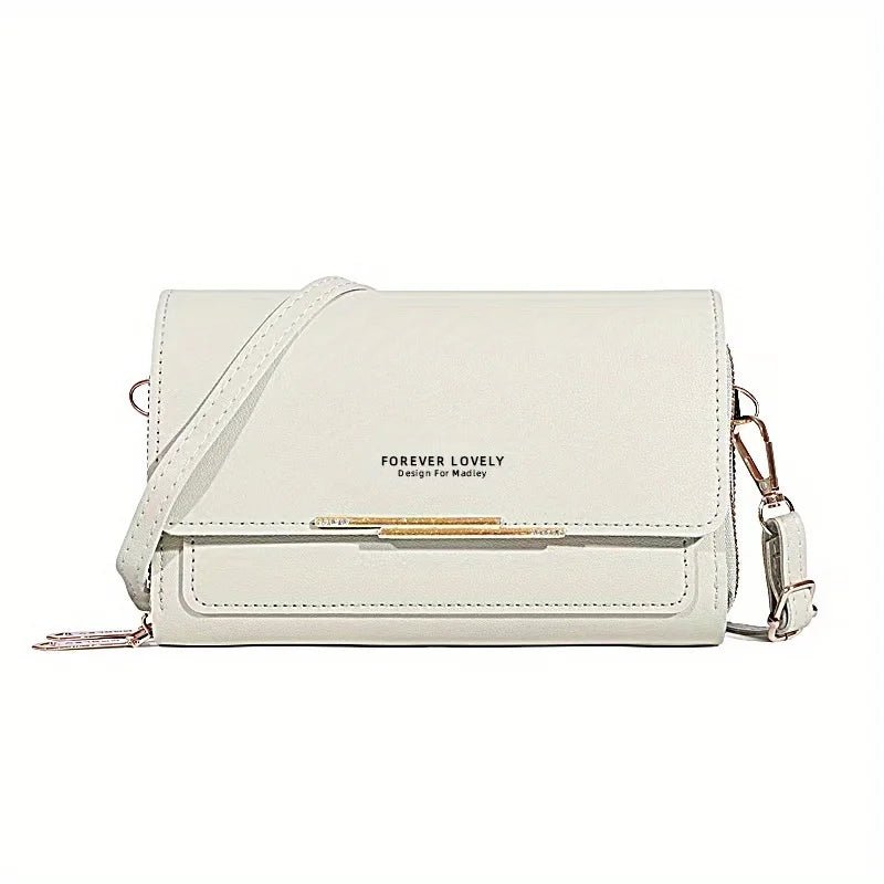 Crossbody Shoulder Bag For Women,Cellphone Bags Card Holder Wallet Purse And Handbags - Chic Cart