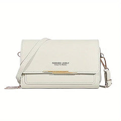 Crossbody Shoulder Bag For Women,Cellphone Bags Card Holder Wallet Purse And Handbags - Chic Cart