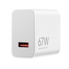 Apple Gan67w Mobile Phone Tablet Neutral Charger - Chic Cart 