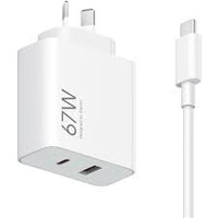 Apple Gan67w Mobile Phone Tablet Neutral Charger - Chic Cart 