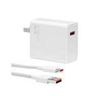 Apple Gan67w Mobile Phone Tablet Neutral Charger - Chic Cart 