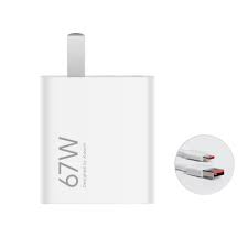 Apple Gan67w Mobile Phone Tablet Neutral Charger - Chic Cart 