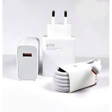 Apple Gan67w Mobile Phone Tablet Neutral Charger - Chic Cart 