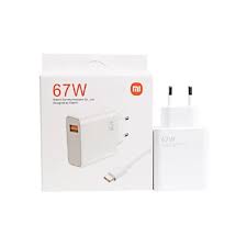 Apple Gan67w Mobile Phone Tablet Neutral Charger - Chic Cart 