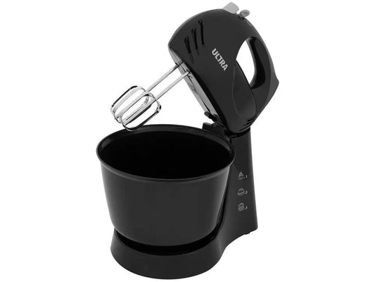 Ultra - 110V Portable Mixer - Chic Cart