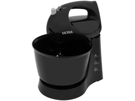 Ultra - 110V Portable Mixer - Chic Cart
