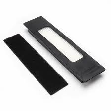 Robot Roller Main Brush Cover for Fakir Robert RS 770 Midea M7 Pro S8+ Robot Vacuum Cleaner Parts Brush Cover Accessories - Chic Cart 