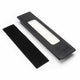 Robot Roller Main Brush Cover for Fakir Robert RS 770 Midea M7 Pro S8+ Robot Vacuum Cleaner Parts Brush Cover Accessories - Chic Cart 