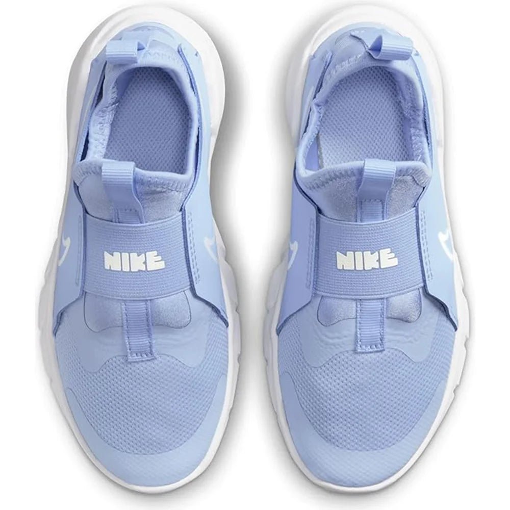 Nike/Nike Official Genuine FLEX RUNNER (GS) Women's Kids Shoes Casual Shoes DX6068 - 301 - Chic Cart