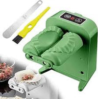 New Electric Dumpling Wrapping Machine Small Food Processors Electric Kitchen Appliances Procesadores De Alimentos - Chic Cart 