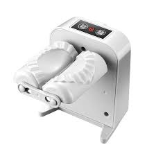 New Electric Dumpling Wrapping Machine Small Food Processors Electric Kitchen Appliances Procesadores De Alimentos - Chic Cart 