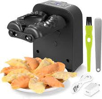 New Electric Dumpling Wrapping Machine Small Food Processors Electric Kitchen Appliances Procesadores De Alimentos - Chic Cart 