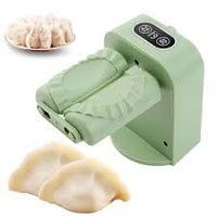 New Electric Dumpling Wrapping Machine Small Food Processors Electric Kitchen Appliances Procesadores De Alimentos - Chic Cart 