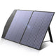 Foldable and Portable Solar Panel - Chic Cart