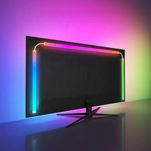 Smart TV Gaming Monitor LED Strip Backlight - Chic Cart