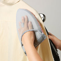 Handheld Mini Heat Resistant Ironing Pad Board Iron Cover - Chic Cart