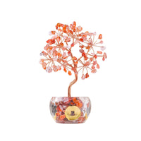 Natural Stones 7 Chakra Healing Crystals Stones Decoration - Chic Cart