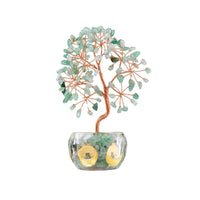 Natural Stones 7 Chakra Healing Crystals Stones Decoration - Chic Cart