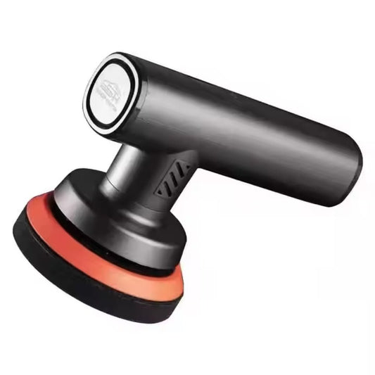 Cordless Car Waxer and Polisher Auto Polish Waxing Machine - Chic Cart AMI Cart
