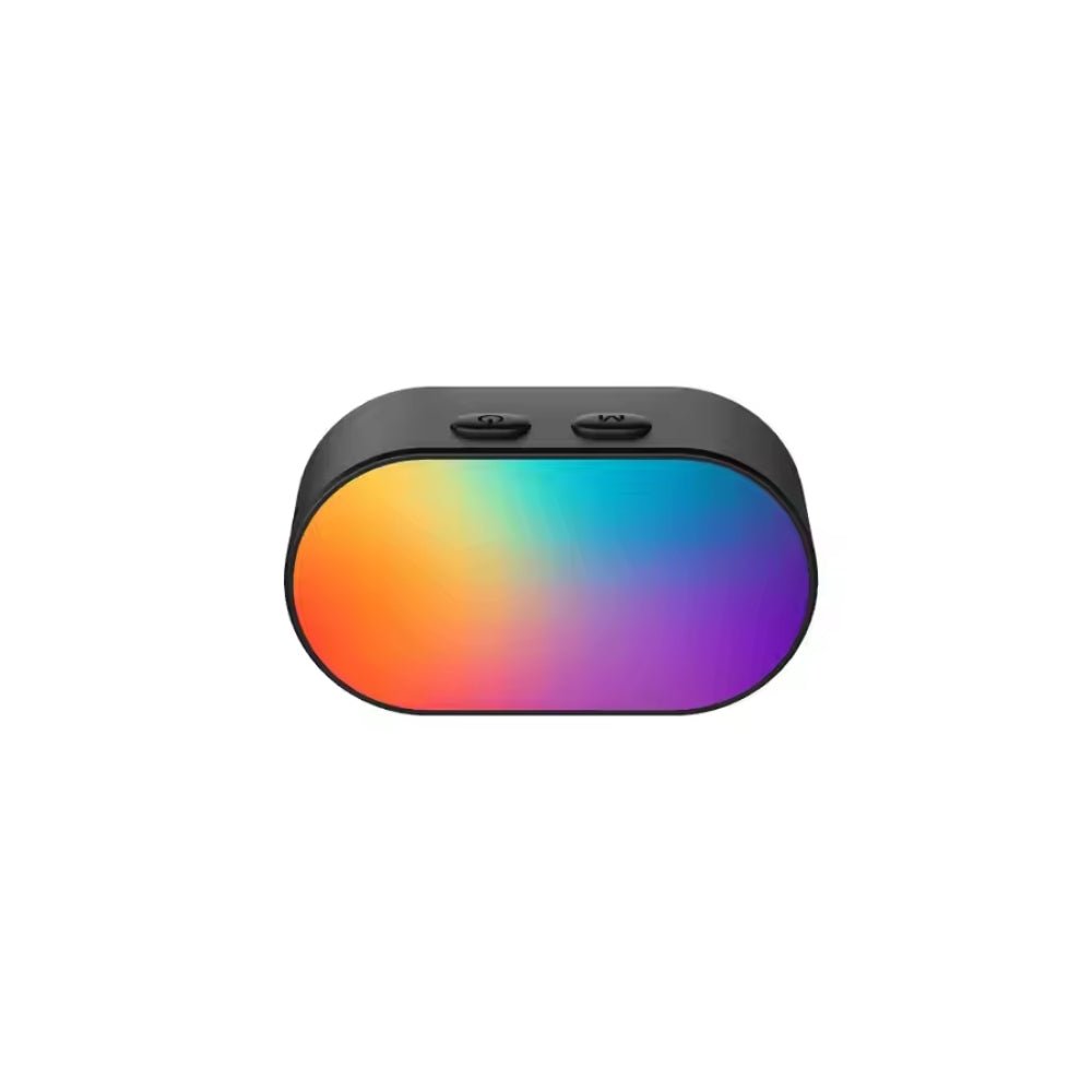 RGB Magnetic Fill Light for Gimbal LED Video Photography Light - Chic Cart