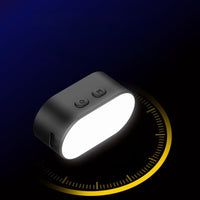 RGB Magnetic Fill Light for Gimbal LED Video Photography Light - Chic Cart