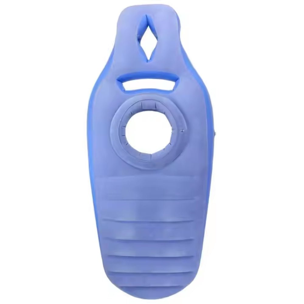 Inflatable Pregnancy Pillow Yoga Mat - Chic Cart