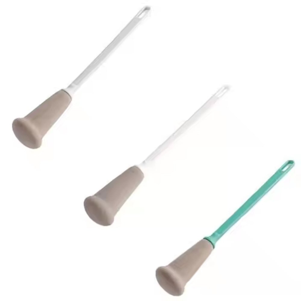Bottles Cleaner Brush with Long Handle Sponge Brush - Chic Cart
