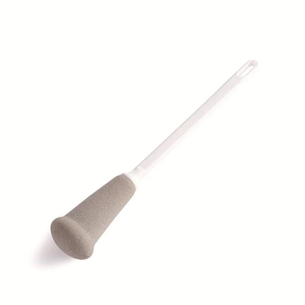 Bottles Cleaner Brush with Long Handle Sponge Brush - Chic Cart