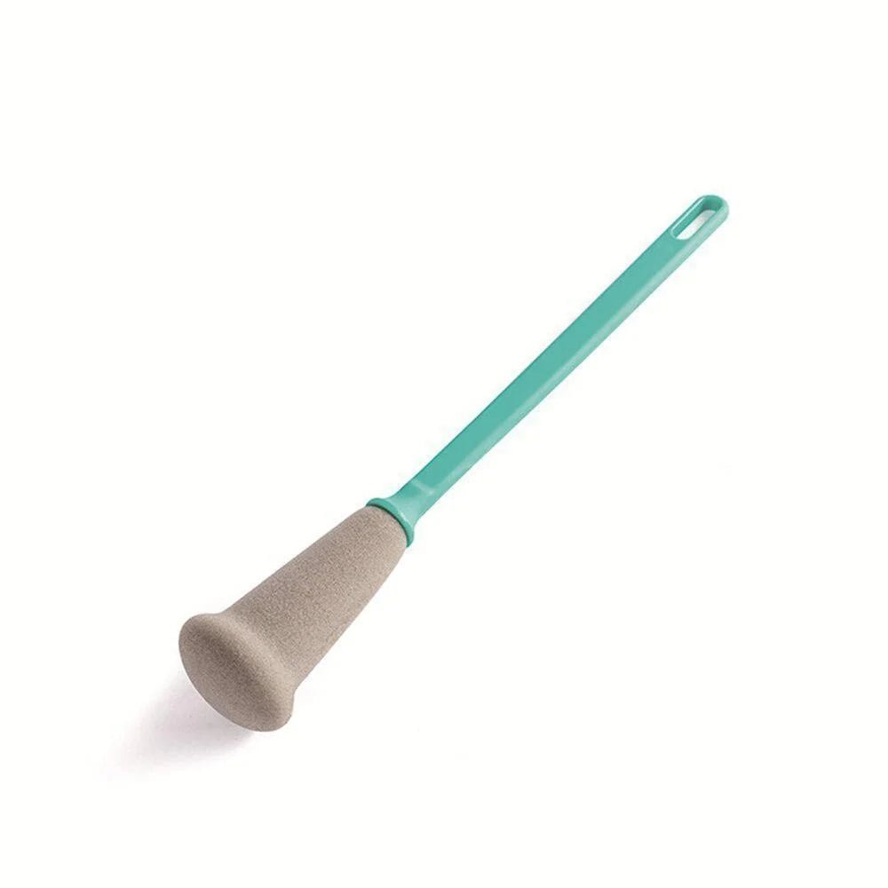 Bottles Cleaner Brush with Long Handle Sponge Brush - Chic Cart