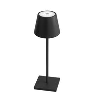 LED Table Lamps 3 Levels Dimmable Wireless Led Desk Lamp - Chic Cart