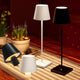 LED Table Lamps 3 Levels Dimmable Wireless Led Desk Lamp - Chic Cart