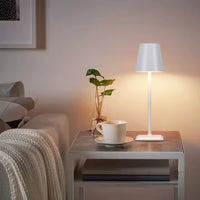 LED Table Lamps 3 Levels Dimmable Wireless Led Desk Lamp - Chic Cart