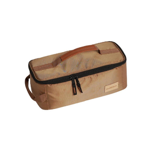 Outdoor Picnic Tableware Cups and Utensils Storage Bag - Chic Cart