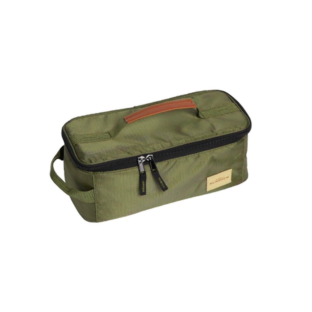 Outdoor Picnic Tableware Cups and Utensils Storage Bag - Chic Cart