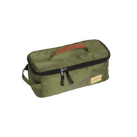 Outdoor Picnic Tableware Cups and Utensils Storage Bag - Chic Cart