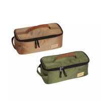 Outdoor Picnic Tableware Cups and Utensils Storage Bag - Chic Cart
