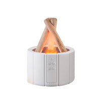 Simulated Campfire Aroma Diffuser Bonfire Air Humidifier - Chic Cart