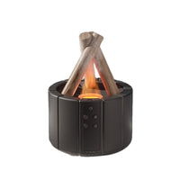 Simulated Campfire Aroma Diffuser Bonfire Air Humidifier - Chic Cart